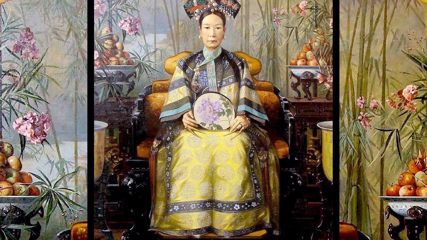 Die Geschichte Chinas (1/3): Zwischen Kaiserreich und Revolution: ARTE-Doku erzählt die Geschichte Chinas