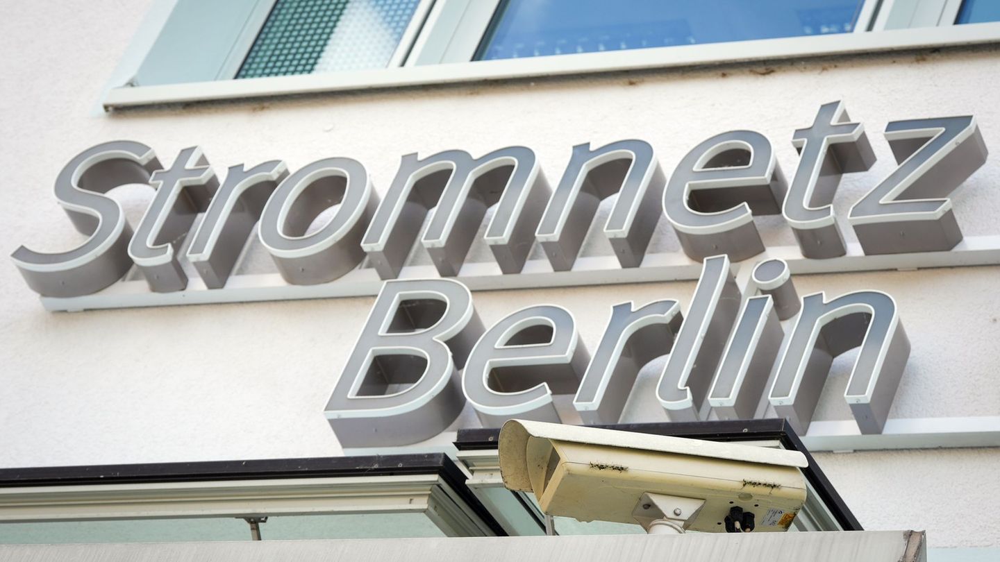 Ein Stromausfall am Freitagnachmittag traf tausende Haushalte im Westen Berlins. (Archivbild) Foto: Soeren Stache/dpa