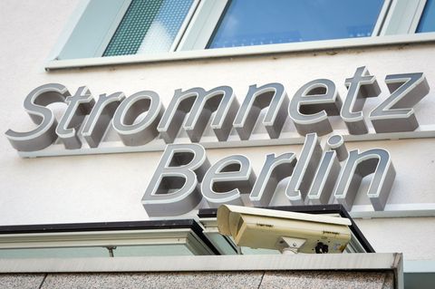Ein Stromausfall am Freitagnachmittag traf tausende Haushalte im Westen Berlins. (Archivbild) Foto: Soeren Stache/dpa
