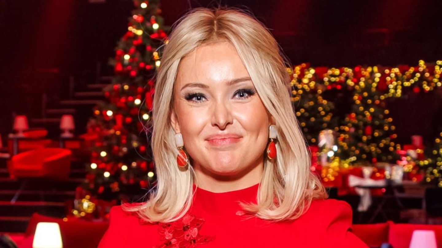Platinblond - so sieht Patrice Aminati nicht mehr aus.