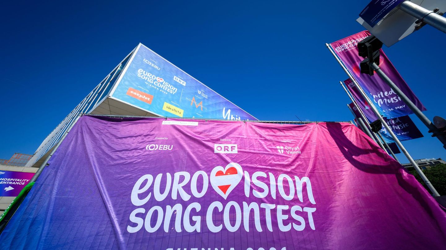 ESC 2026 in Wien