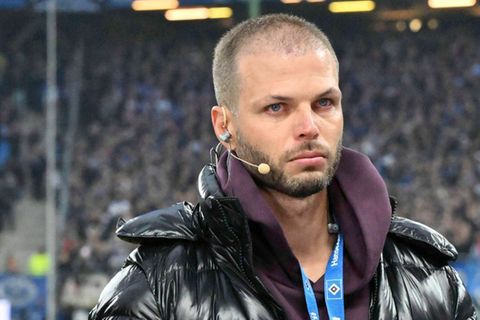 Dennis Diekmeier spricht über seine Trennung mit Noch-Ehefrau Dana.