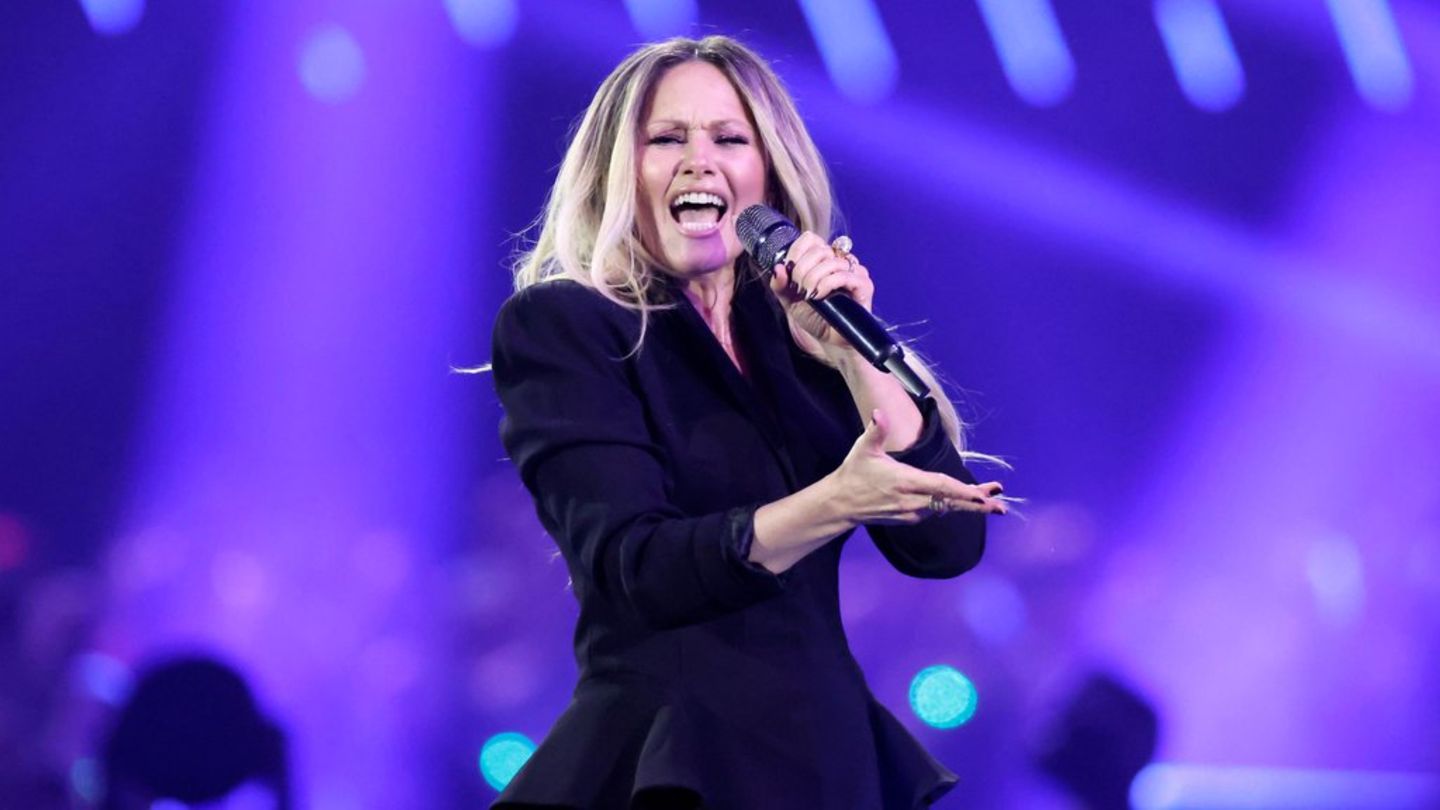 Helene Fischer: Sie meldet sich mit neuem Song zurück