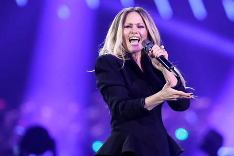 Fans von Helene Fischer können sich auf neue Musik freuen.
