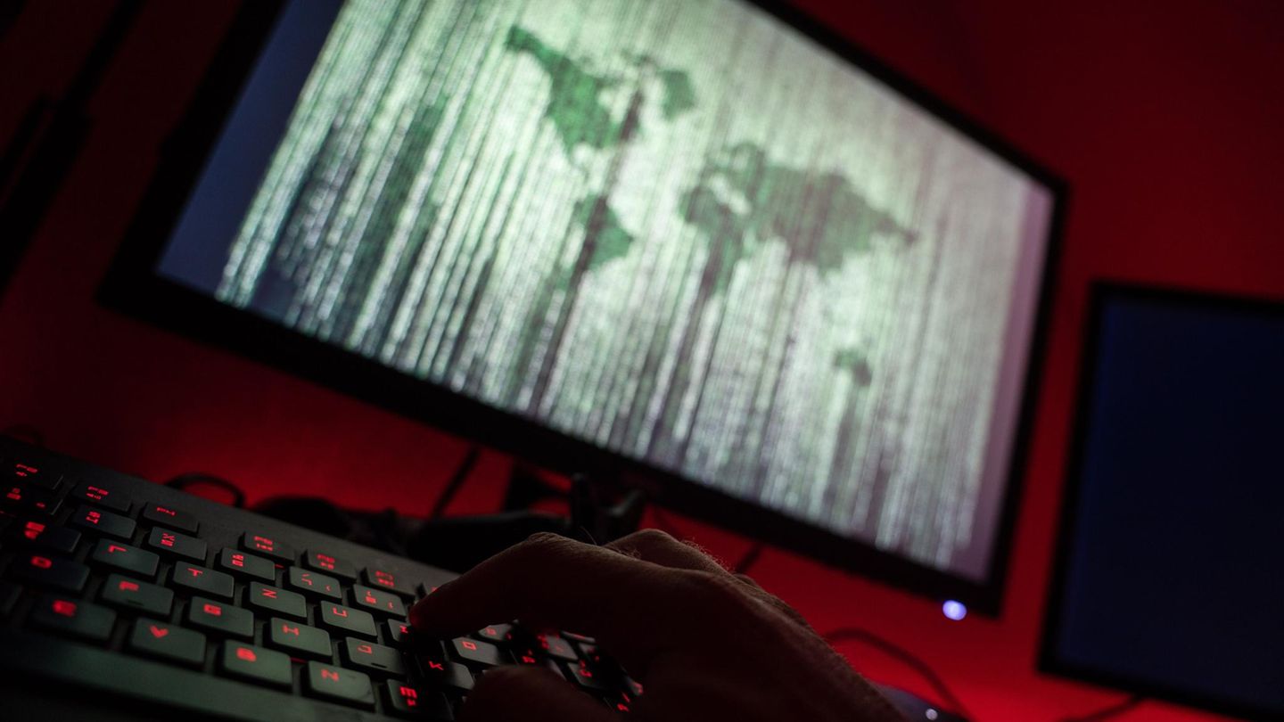 Schweden: Mutmaßlicher Online-Sadist vom „White Tiger“-Netzwerk angeklagt