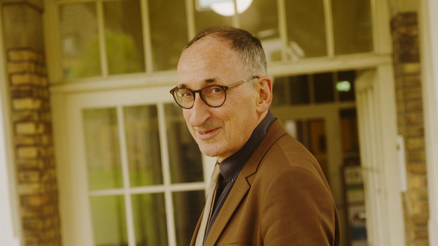 Philosoph Thomas Fuchs: „Narzissten sind nicht im Leib zu Hause“