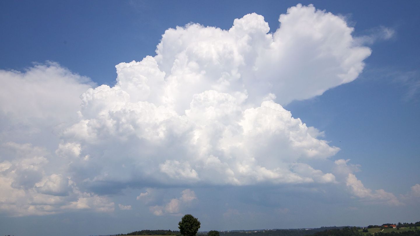 Sommerliches Wetter wird in Rheinland-Pfalz und im Saarland erwartet. (Archivbild) Foto: Alexander Wolf/onw-images/dpa