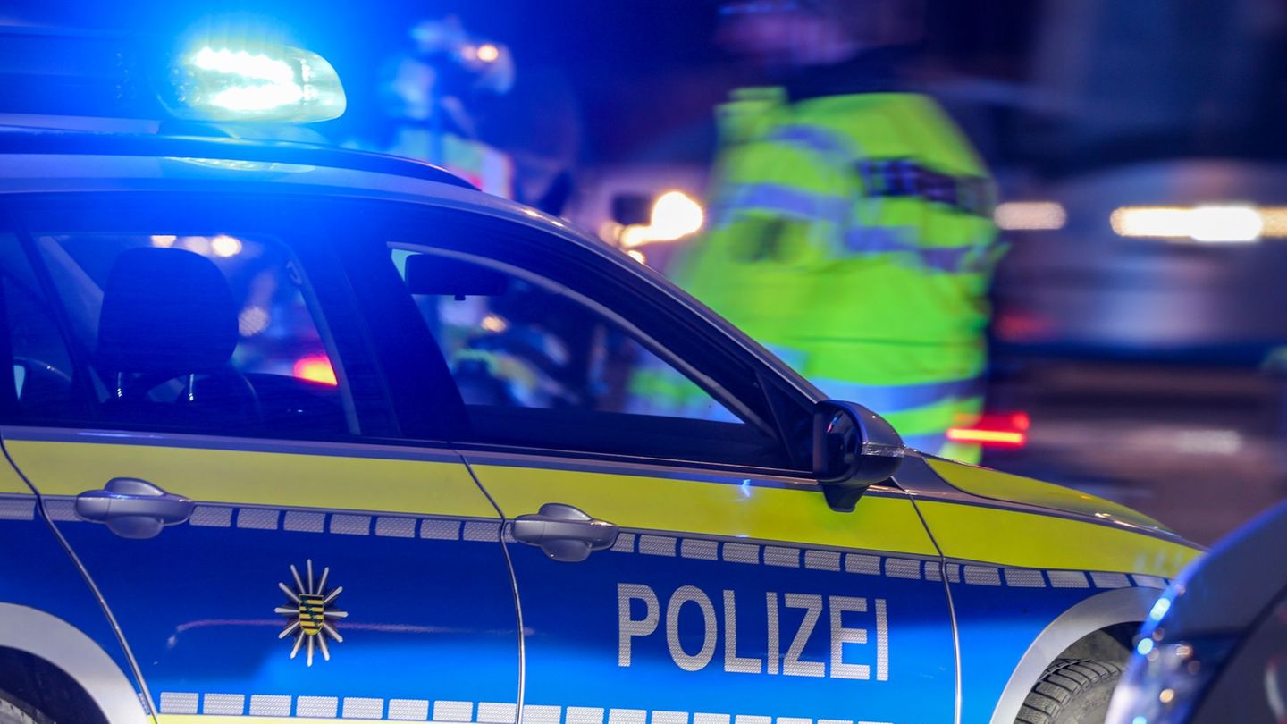 Am frühen Samstagmorgen wurde die Polizei wegen Lärmbelästigung nach Altchemnitz gerufen. (Symbolbild) Foto: Jan Woitas/dpa