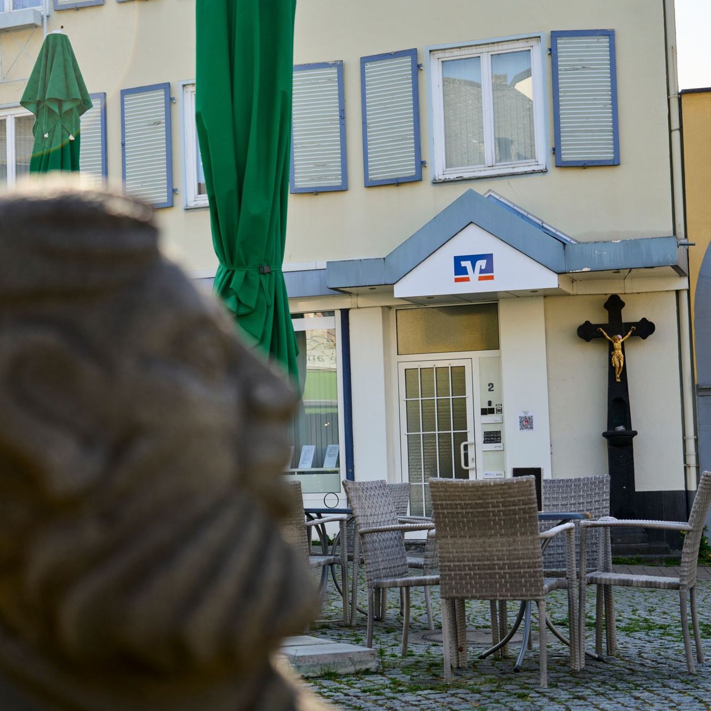 Nach dem Großeinsatz in Sinzig sind weiter viele Fragen offen