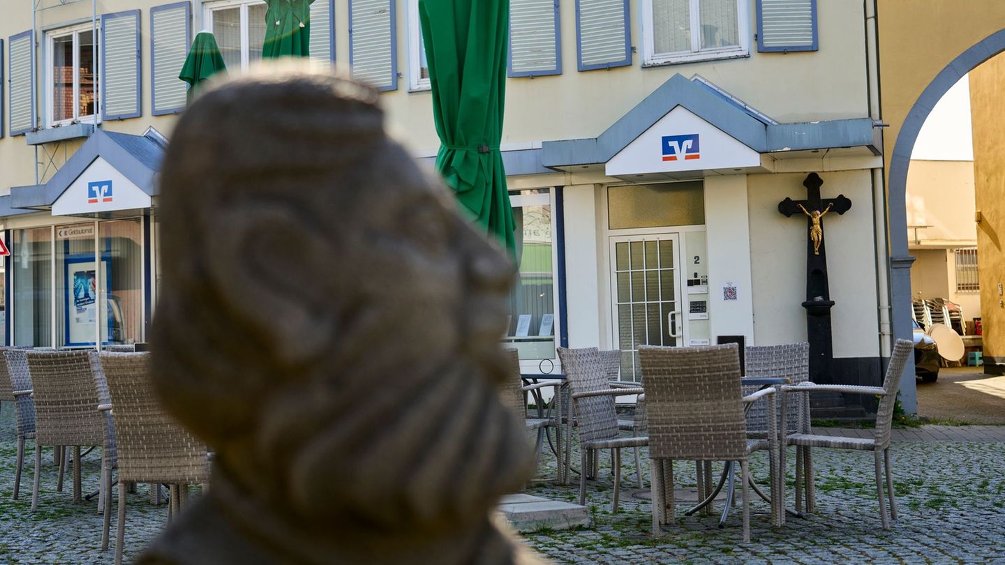 Nach dem Großeinsatz in Sinzig sind weiter viele Fragen offen