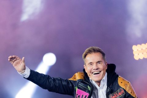 Dieter Bohlen entmutigt vor DSDS-Finale. (Archivbild) Foto: Rolf Vennenbernd/dpa