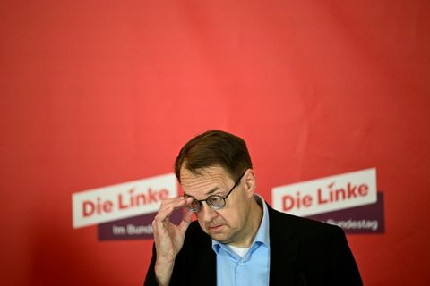 Sören Pellmann