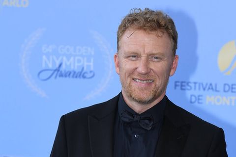 Kevin McKidd berichtet, dass er schon in den "Harry Potter"-Filmen auftreten sollte.
