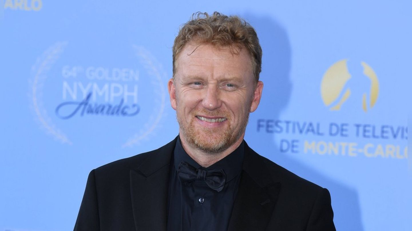 Kevin McKidd berichtet, dass er schon in den "Harry Potter"-Filmen auftreten sollte.