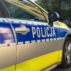 Polizei und Militärpolizei waren am Samstagmorgen über den Fund deiner Drohne informiert worden (Symbolbild)