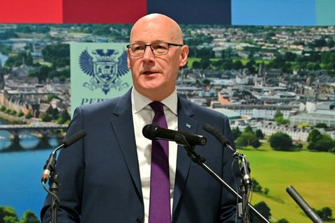 John Swinney