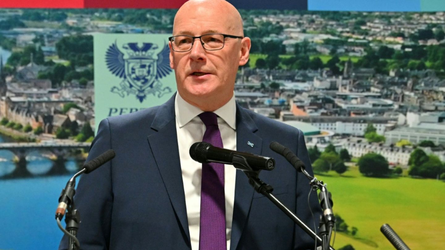 John Swinney