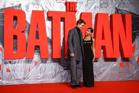 "Batman"-Fans können sich auf eine Fortsetzung freuen. (Archivbild) Foto: Joel C Ryan/Invision/AP/dpa