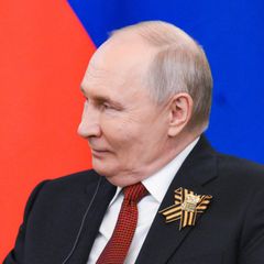 Wladimir Putin gibt sich plötzlich gesprächsbereit in Sachen Ukraine