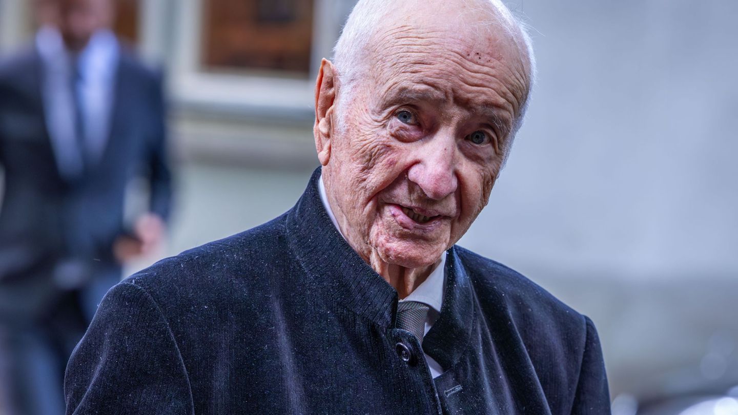 Filmlegende: Filmkunstfest ehrt Armin Mueller-Stahl für sein Lebenswerk
