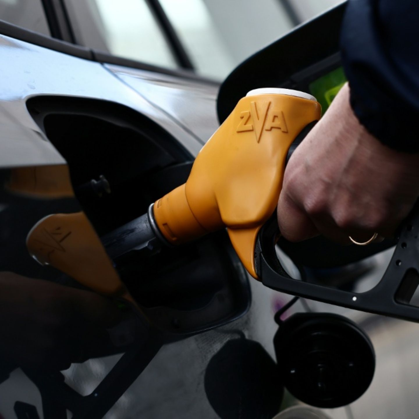 Wie die Deutschen Energie sparen: Die Ergebnisse einer Umfrage