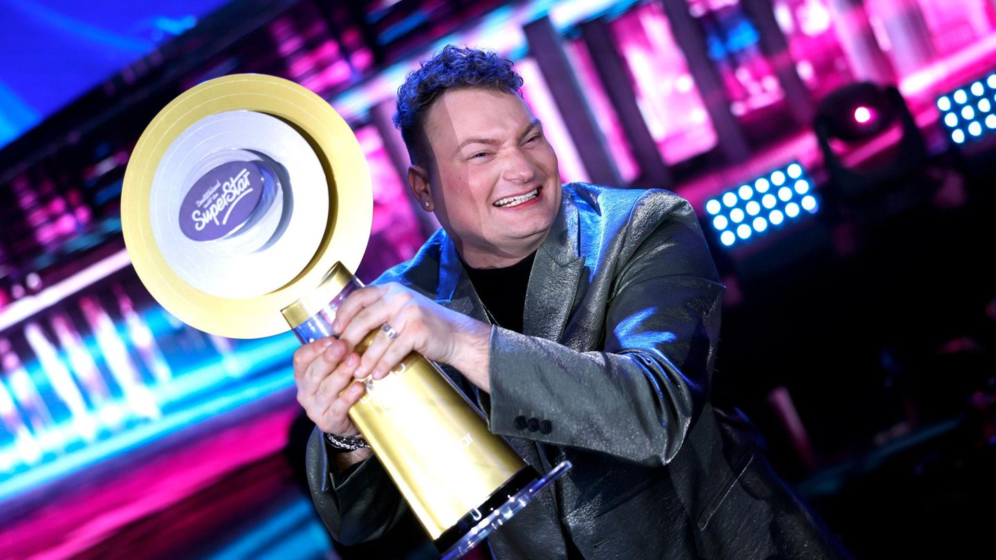 DSDS: Christian Jährig