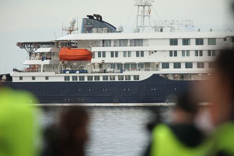 Die Niederlande übernimmt den Rücktransport der Deutschen. Foto: Ubay Rodríguez/EUROPA PRESS/dpa