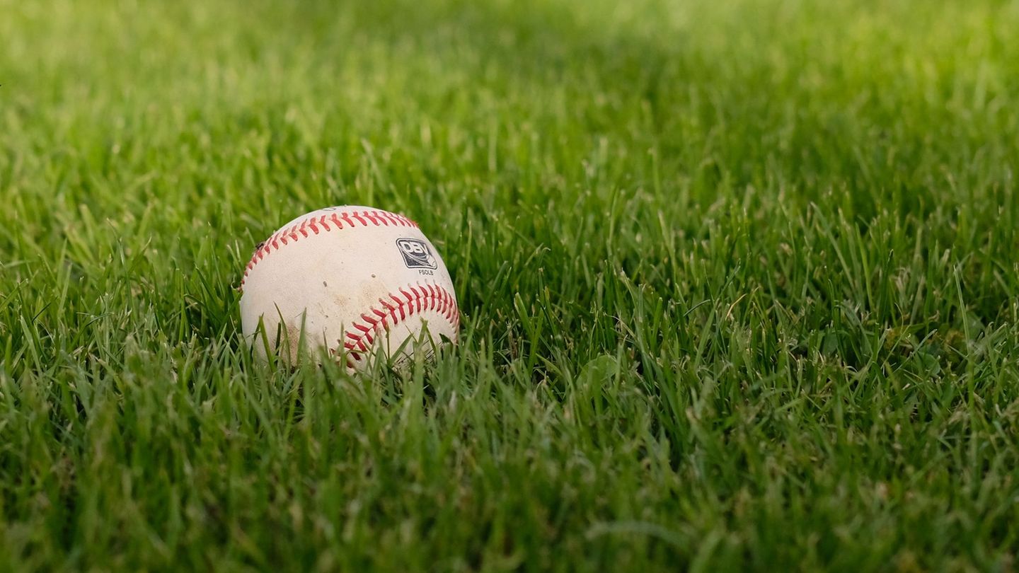 In Greifswald kann jetzt erstmals in MV auf einem wettkampfgerechten Baseballplatz gespielt werden. (Symbolbild) Foto: Niklas Gr