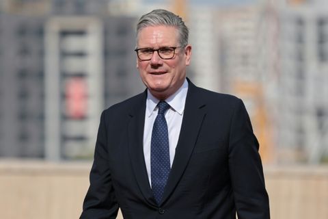 Keir Starmer lehnt Rücktrittsforderungen ab