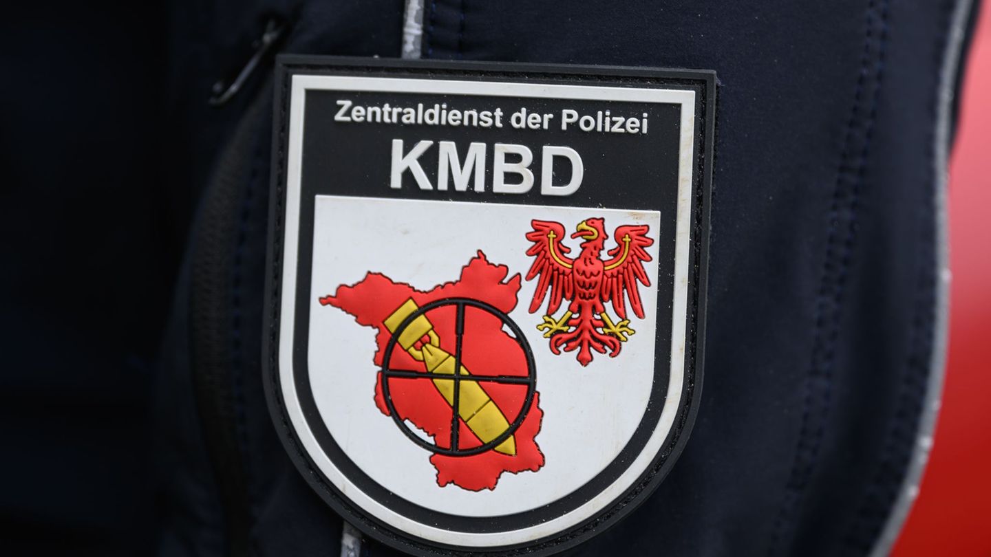 Rund 3.000 Menschen waren von den Sperrungen betroffen. (Symbolbild) Foto: Patrick Pleul/dpa