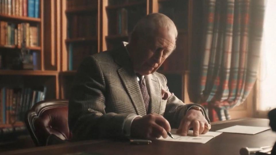 Royals überraschen David Attenborough zum 100. Geburtstag