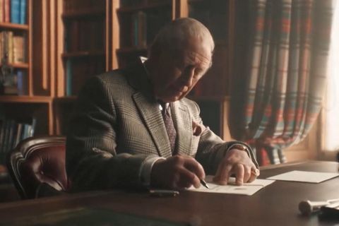 Royals überraschen David Attenborough zum 100. Geburtstag