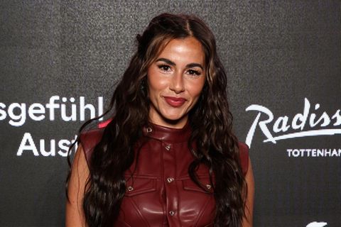 Vip News: Sarah Engels fürchtet sich nicht vor ESC-Blamage
