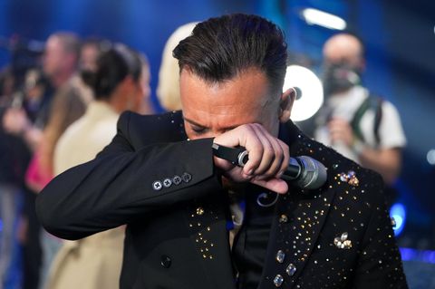 DSDS 2026: Menowins emotionale Botschaft an seine Familie