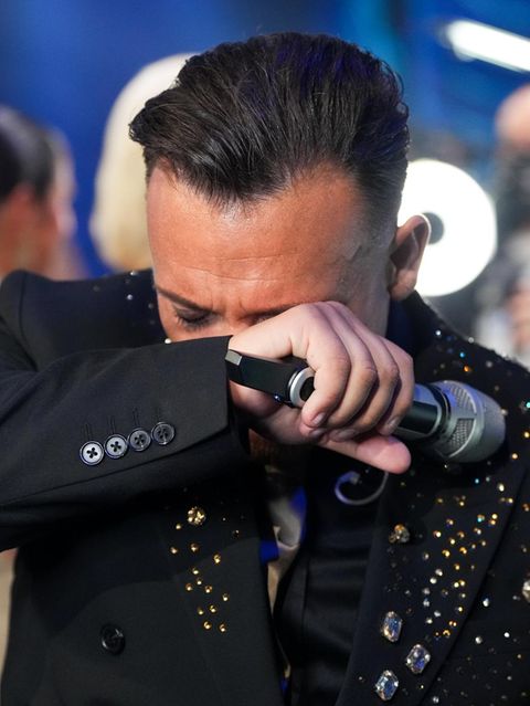 DSDS 2026: Menowins emotionale Botschaft an seine Familie