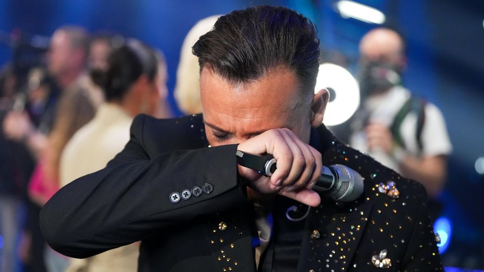 DSDS 2026: Menowins emotionale Botschaft an seine Familie