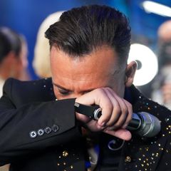 DSDS 2026: Menowins emotionale Botschaft an seine Familie