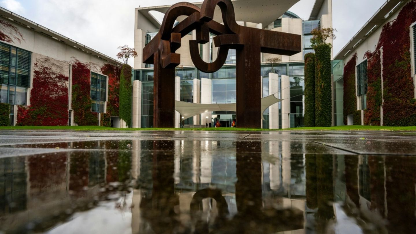 Bundeskanzleramt