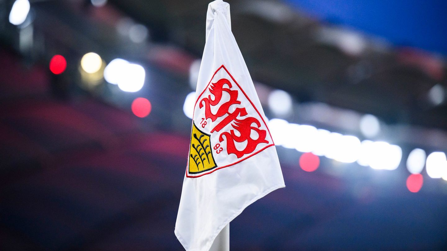 Die Fußballerinnen des VfB Stuttgart spielen kommende Saison erstklassig. (Archivbild) Foto: Tom Weller/dpa