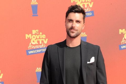 Tyler Stanaland verriet auf Instagram bereits das Geschlecht und den ungefähren Geburtstermin des Babys.