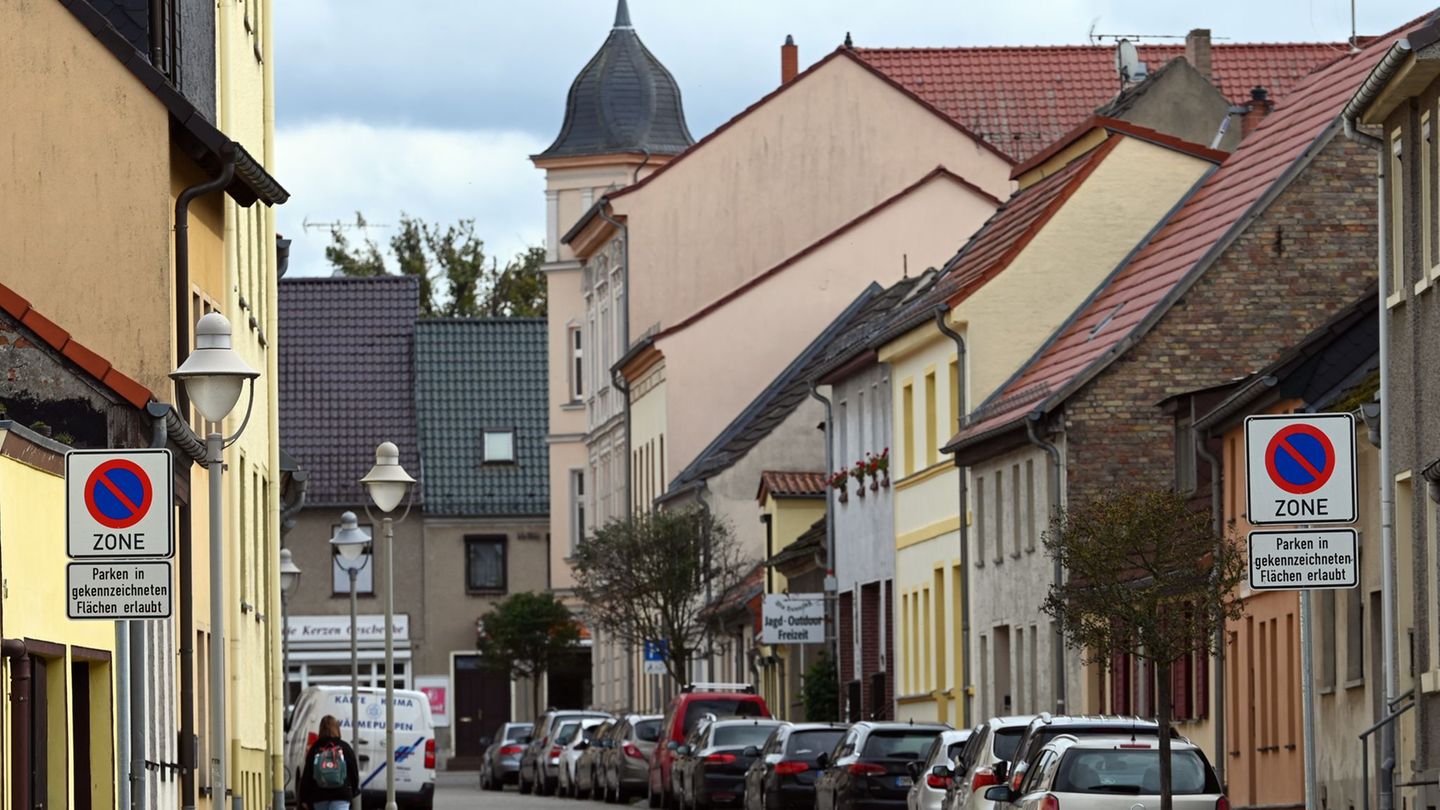 Neues Stadtoberhaupt: AfD-Kandidat gewinnt Bürgermeisterwahl in Zehdenick