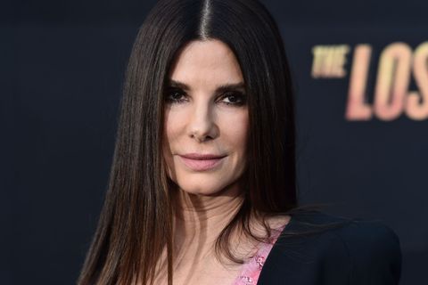Sandra Bullock gewährte am Muttertag Einblicke in ihre Familiengeschichte. (Archivbild) Foto: Jordan Strauss/Invision/dpa