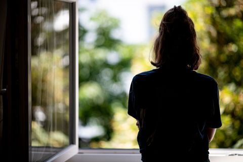 Traurig, frustriert, niedergeschlagen? Mit einer neuen Kooperation mit einem Hilfsverein mit Fernberatung will Hessen bei Schüle