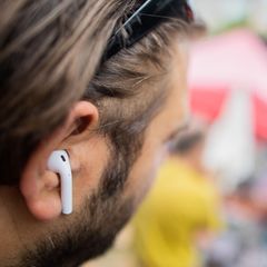 Bluetooth-Kopfhörer