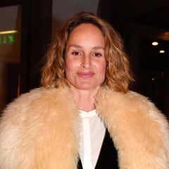 Lara Joy Körner muss einen unfassbaren Verlust verkraften. Ihr Sohn Remo Aimé ist im Alter von nur 19 Jahren gestorben.