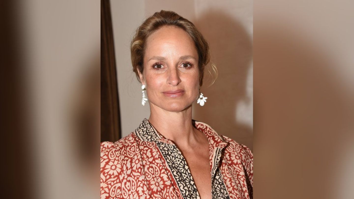 Lara Joy Körner muss einen unfassbaren Verlust verkraften. Ihr Sohn Remo Aimé ist im Alter von nur 19 Jahren gestorben.