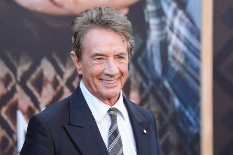 Martin Short will das Thema psychische Gesundheit "aus dem Schatten holen". (Archivbild) Foto: Chris Pizzello/Invision/AP/dpa