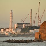 Japan Kernkraft