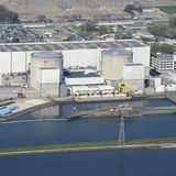 Frankreich Atomkraft