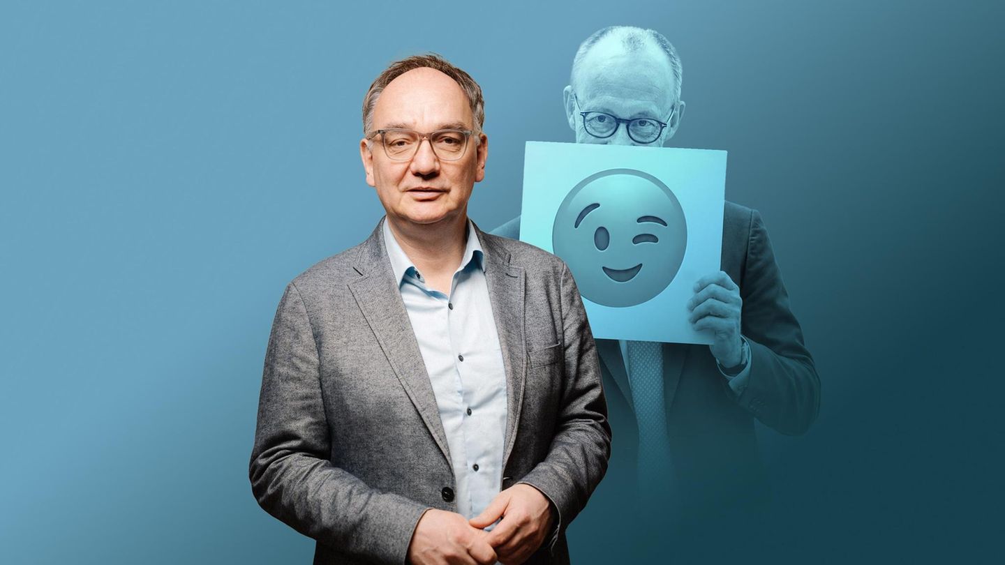 Nico Fried über Merz und andere mit Nicht-so-gemeint-Syndrom